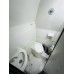 XE 22 CABIN CÓ NHÀ VỆ SINH TRACOMECO